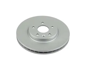 Power Stop Evolution Geomet Coated Rotor Front Buick LaCrosse 2010-2016