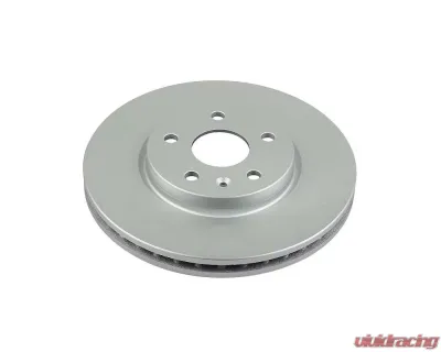 Power Stop Evolution Geomet Coated Rotor Front Buick LaCrosse 2010-2016 - AR82126EVC