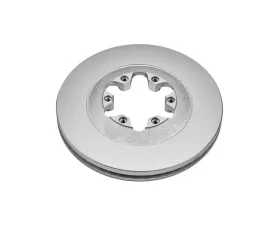 Power Stop Evolution Geomet Coated Rotor Front Chevrolet Colorado 2009-2012