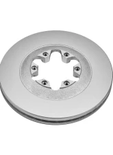 Power Stop Evolution Geomet Coated Rotor Front Chevrolet Colorado 2009-2012                                     - AR82131EVC - Image 2