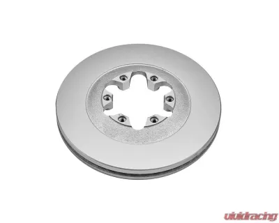 Power Stop Evolution Geomet Coated Rotor Front Chevrolet Colorado 2009-2012 - AR82131EVC