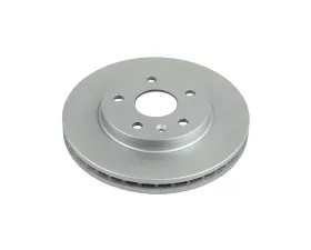 Power Stop Evolution Geomet Coated Rotor Front Buick LaCrosse 2011-2016