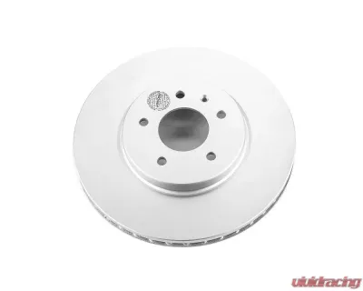 Power Stop Evolution Geomet Coated Rotor Front Cadillac STS 2009-2011 - AR82142EVC