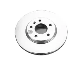 Power Stop Evolution Geomet Coated Rotor Front Buick LaCrosse 2017-2019