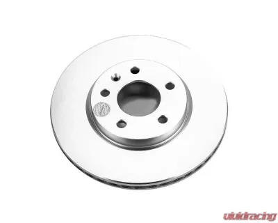 Power Stop Evolution Geomet Coated Rotor Front Buick LaCrosse 2017-2019 - AR82150EVC