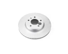Power Stop Evolution Geomet Coated Rotor Front Cadillac ATS 2013-2018
