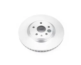 Power Stop Evolution Geomet Coated Rotor Front Buick Regal 2014-2017