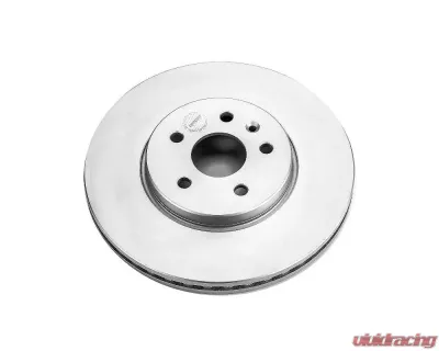 Power Stop Evolution Geomet Coated Rotor Front Buick Encore 2013-2019 - AR82177EVC