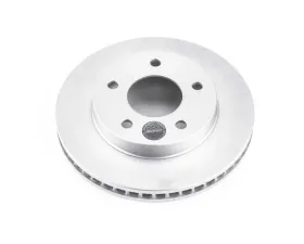 Power Stop Evolution Geomet Coated Rotor Front Buick Century 1983-1996
