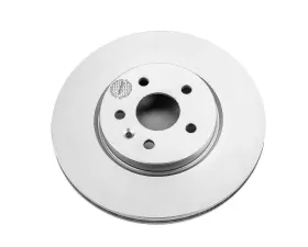 Power Stop Evolution Geomet Coated Rotor Front Chevrolet Trax 2013-2016