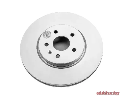 Power Stop Evolution Geomet Coated Rotor Front Chevrolet Trax 2013-2016 - AR82181EVC