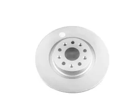 Power Stop Evolution Geomet Coated Rotor Front Cadillac CT6 2016-2019