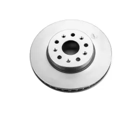 Power Stop Evolution Geomet Coated Rotor Front Cadillac ATS 2016-2017