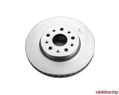 Power Stop Evolution Geomet Coated Rotor Front Cadillac ATS 2016-2017 - AR82183EVC