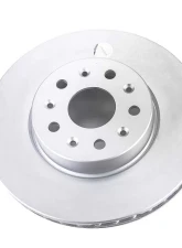 Power Stop Evolution Geomet Coated Rotor Front Chevrolet Camaro 2016-2019                                     - AR82187EVC - Image 2