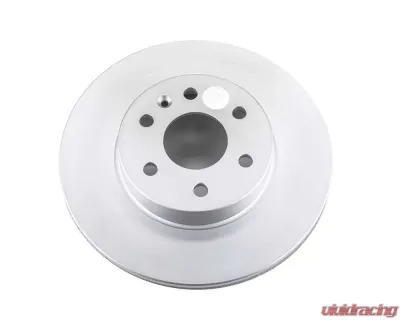 Power Stop Evolution Geomet Coated Rotor Front Chevrolet Colorado 2015-2019 - AR82188EVC
