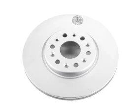 Power Stop Evolution Geomet Coated Rotor Front Buick Enclave 2018-2019