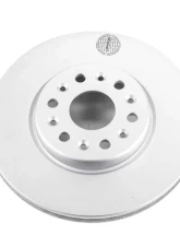 Power Stop Evolution Geomet Coated Rotor Front Buick Enclave 2018-2019                                     - AR82192EVC - Image 2