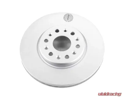 Power Stop Evolution Geomet Coated Rotor Front Buick Enclave 2018-2019 - AR82192EVC
