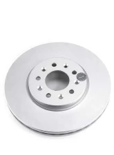 Power Stop Evolution Geomet Coated Rotor Front Buick Envision 2016-2018                                     - AR82194EVC - Image 2