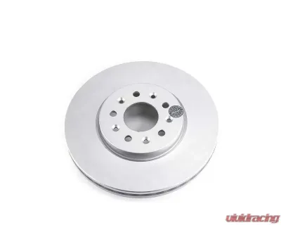 Power Stop Evolution Geomet Coated Rotor Front Buick Envision 2016-2018 - AR82194EVC