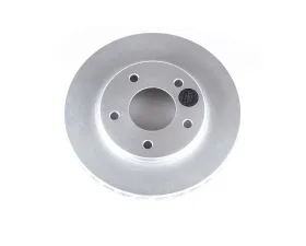 Power Stop Evolution Geomet Coated Rotor Front Buick Regal 1988-1995