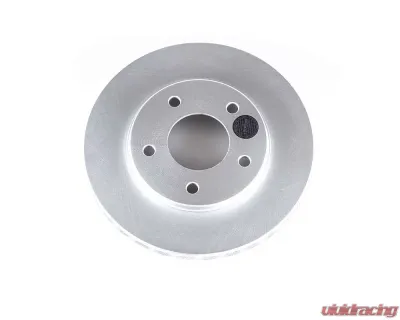 Power Stop Evolution Geomet Coated Rotor Front Buick Regal 1988-1995 - AR8228EVC