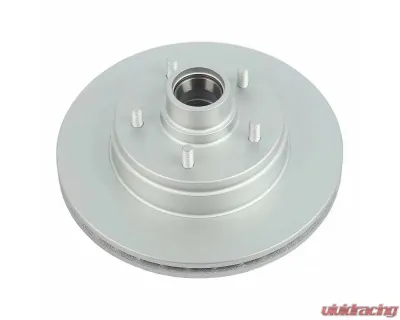Power Stop Evolution Geomet Coated Rotor Front Buick Roadmaster 1991-1996 - AR8235EVC