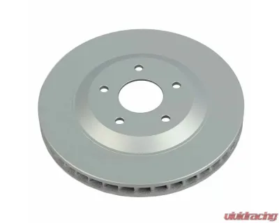 Power Stop Evolution Geomet Coated Rotor Front Left Cadillac XLR 2004 - AR8259EVC