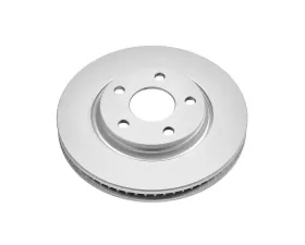 Power Stop Evolution Geomet Coated Rotor Front Buick LaCrosse 2005-2008