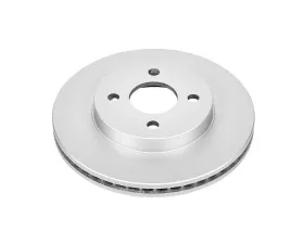 Power Stop Evolution Geomet Coated Rotor Front Chevrolet Cobalt 2005-2010