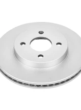 Power Stop Evolution Geomet Coated Rotor Front Chevrolet Cobalt 2005-2010                                     - AR8288EVC - Image 2
