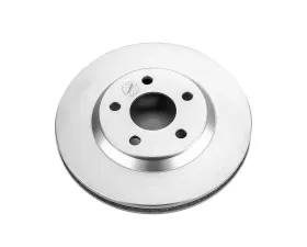 Power Stop Evolution Geomet Coated Rotor Front Buick LeSabre 2005