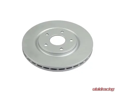 Power Stop Evolution Geomet Coated Rotor Front Chrysler Pacifica 2017-2019 - AR83081EVC