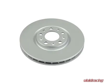 Power Stop Evolution Geomet Coated Rotor Front Chrysler 200 2015-2017 - AR83086EVC