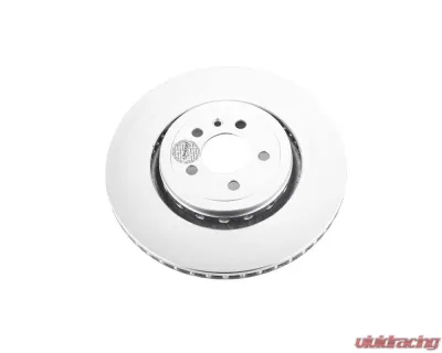 Power Stop Evolution Geomet Coated Rotor Front Dodge Challenger 2018 - AR83092EVC