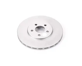 Power Stop Evolution Geomet Coated Rotor Front Chrysler Cirrus 1995-2000