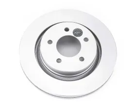 Power Stop Evolution Geomet Coated Rotor Front Chrysler 300M 1999-2004