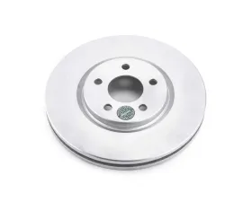 Power Stop Evolution Geomet Coated Rotor Front Chrysler PT Cruiser 2003-2009