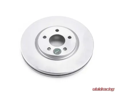 Power Stop Evolution Geomet Coated Rotor Front Chrysler PT Cruiser 2003-2009 - AR8352EVC