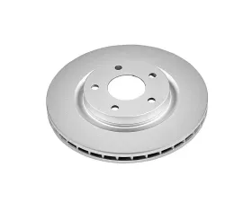 Power Stop Evolution Geomet Coated Rotor Front Chrysler 200 2011-2014