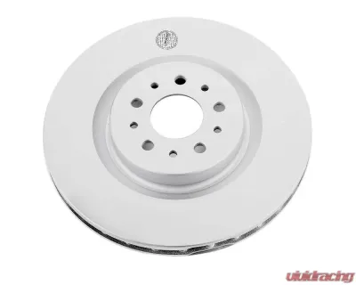 Power Stop Evolution Geomet Coated Rotor Front Dodge Charger 2017-2018 - AR8390EVC