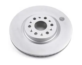 Power Stop Evolution Geomet Coated Rotor Front Buick Enclave 2018-2019
