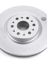 Power Stop Evolution Geomet Coated Rotor Front Buick Enclave 2018-2019                                     - AR84102EVC - Image 2