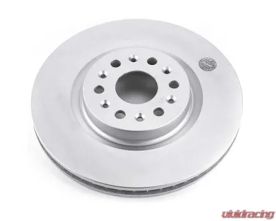 Power Stop Evolution Geomet Coated Rotor Front Buick Enclave 2018-2019 - AR84102EVC