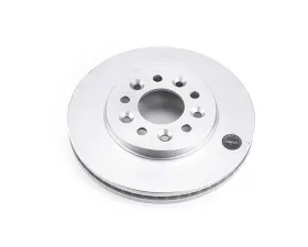 Power Stop Evolution Geomet Coated Rotor Front Ford Freestar 2004-2007