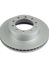 Power Stop Evolution Geomet Coated Rotor Front Ford F-450 Super Duty 2005-2016                                     - AR85113EVC - Image 2