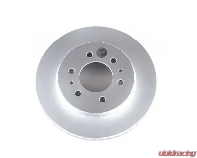 Power Stop Evolution Geomet Coated Rotor Front Ford F-150 2009 - AR85130EVC