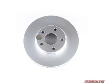 Power Stop Evolution Geomet Coated Rotor Front Ford Transit Connect 2010-2013 - AR85132EVC