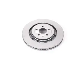 Power Stop Evolution Geomet Coated Rotor Front Ford Explorer 2013-2019